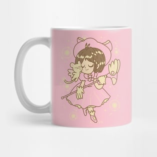 Magic Staff Mug